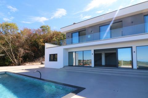 Huis Vižinada, 419m2