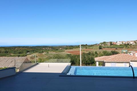 Huis Vižinada, 419m2