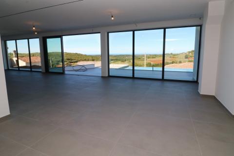 Huis Vižinada, 419m2