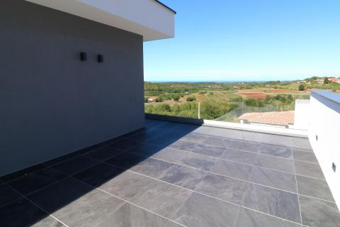 Huis Vižinada, 419m2