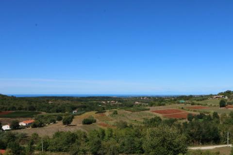 Huis Vižinada, 419m2