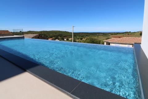 Huis Vižinada, 419m2