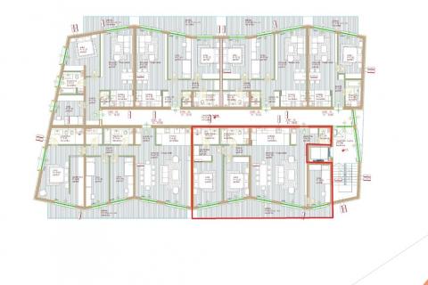 Condo/Apartment Poreč, 128,31m2