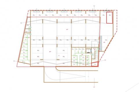Condo/Apartment Poreč, 128,31m2