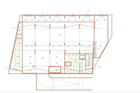 Poreč, dvosoban stan s pogledom na more