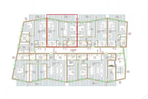 Condo/Apartment Poreč, 80,61m2