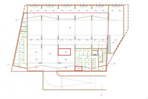 Квартира/Апартамент Poreč, 80,58m2