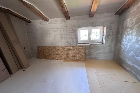 Casa Juršići, Svetvinčenat, 125m2