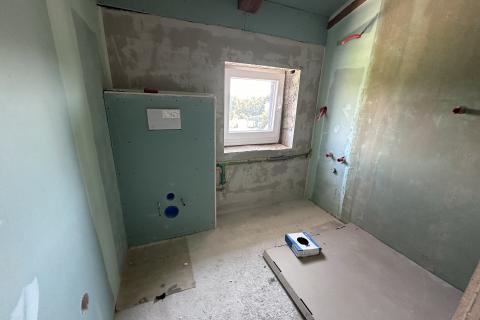 Casa Juršići, Svetvinčenat, 125m2