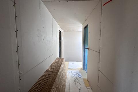 Casa Juršići, Svetvinčenat, 125m2