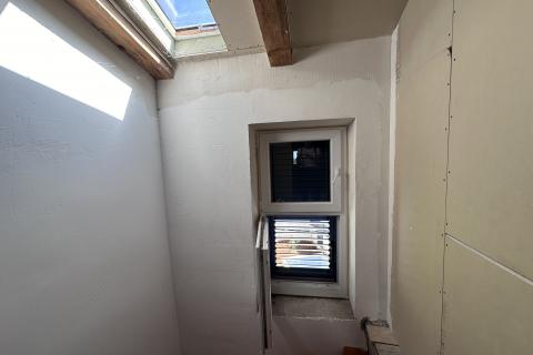 Casa Juršići, Svetvinčenat, 125m2