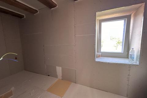 Casa Juršići, Svetvinčenat, 125m2