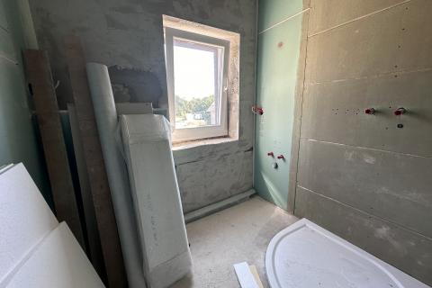 Casa Juršići, Svetvinčenat, 125m2