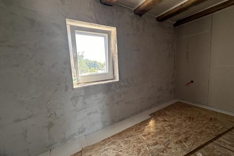 Casa Juršići, Svetvinčenat, 125m2