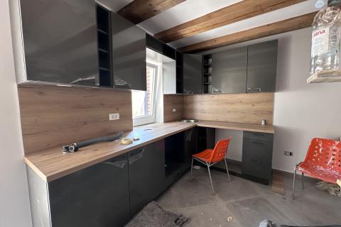 Casa Juršići, Svetvinčenat, 125m2