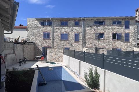 Casa Juršići, Svetvinčenat, 125m2