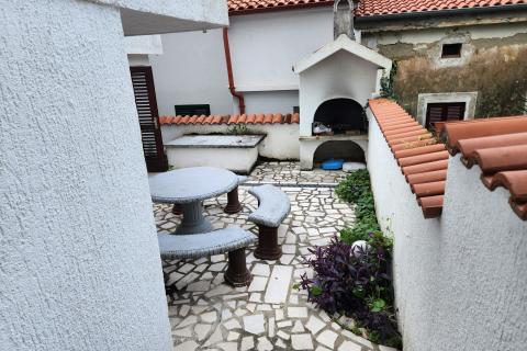 Stanovanje/Apartma Dramalj, Crikvenica, 38m2