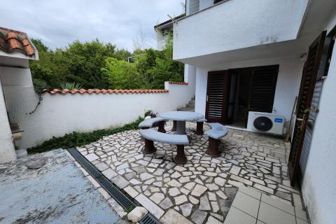Stanovanje/Apartma Dramalj, Crikvenica, 38m2