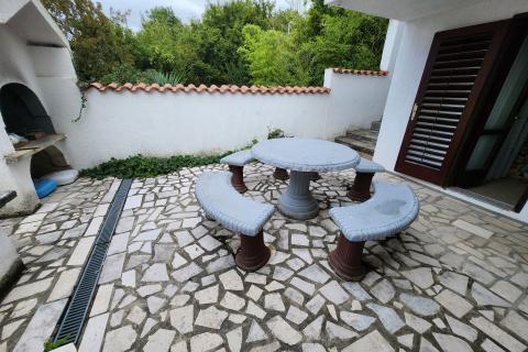 Stanovanje/Apartma Dramalj, Crikvenica, 38m2