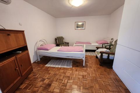 Stanovanje/Apartma Dramalj, Crikvenica, 38m2