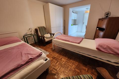 Stanovanje/Apartma Dramalj, Crikvenica, 38m2