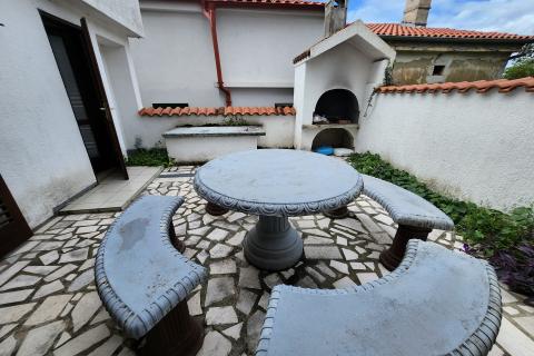 Stanovanje/Apartma Dramalj, Crikvenica, 38m2