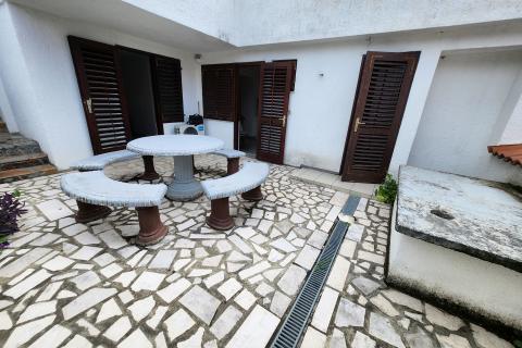 Stanovanje/Apartma Dramalj, Crikvenica, 38m2