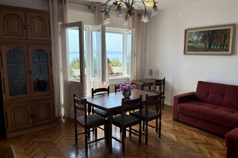 Wohnung Ičići, Opatija - Okolica, 104m2