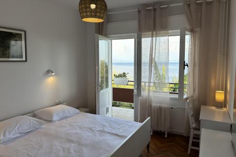 Wohnung Ičići, Opatija - Okolica, 104m2