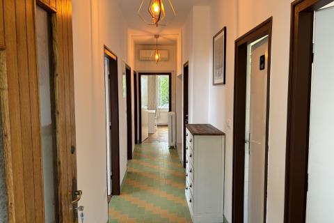 Wohnung Ičići, Opatija - Okolica, 104m2