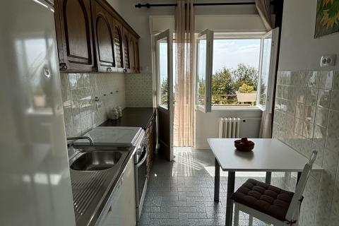 Wohnung Ičići, Opatija - Okolica, 104m2