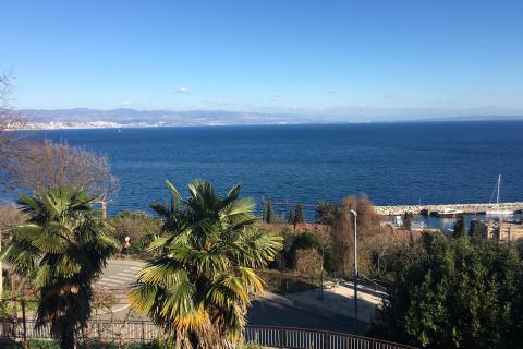 Wohnung Ičići, Opatija - Okolica, 104m2