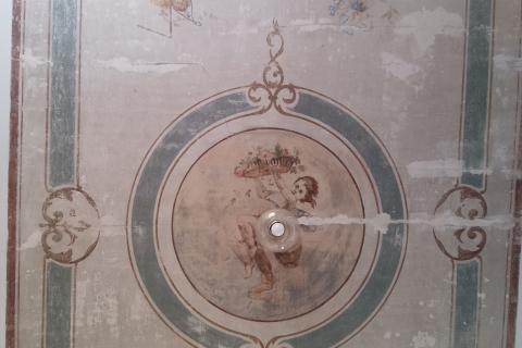 Condo/Apartment Rovinj, 43m2