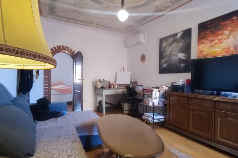 Condo/Apartment Rovinj, 43m2
