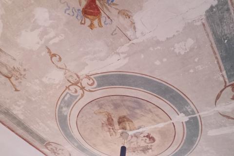 Condo/Apartment Rovinj, 43m2