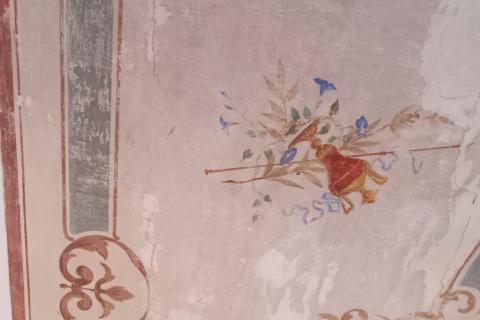 Condo/Apartment Rovinj, 43m2