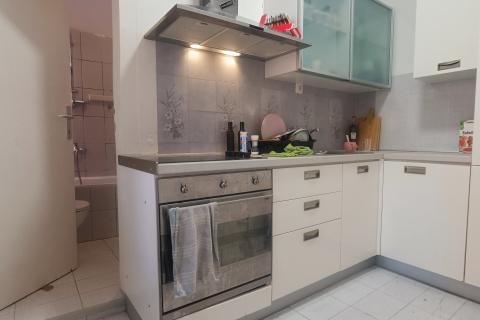 Condo/Apartment Rovinj, 43m2