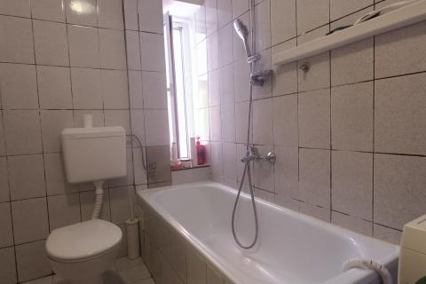 Condo/Apartment Rovinj, 43m2