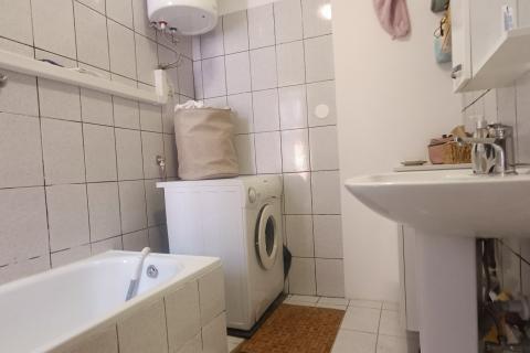 Condo/Apartment Rovinj, 43m2