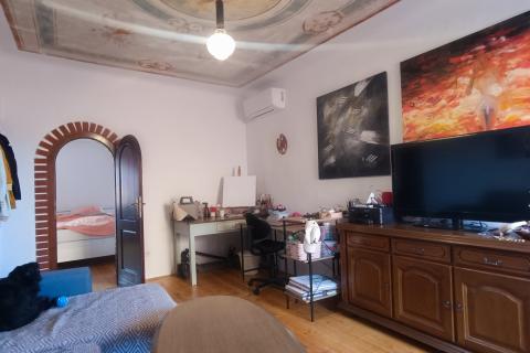 Condo/Apartment Rovinj, 43m2