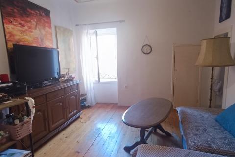 Condo/Apartment Rovinj, 43m2