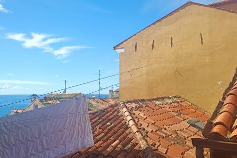 Condo/Apartment Rovinj, 43m2
