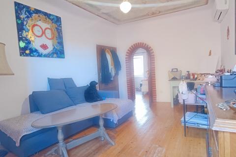 Condo/Apartment Rovinj, 43m2