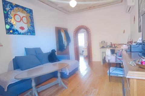 Condo/Apartment Rovinj, 43m2