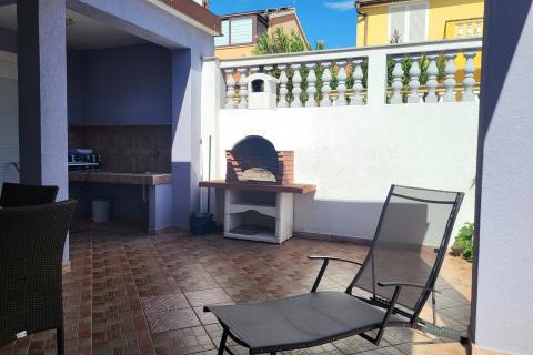 House Barbariga, Vodnjan, 112m2