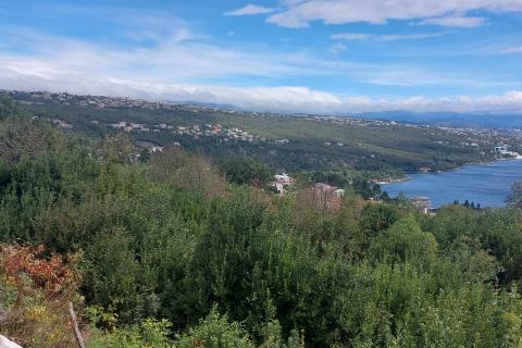 Bauland Pobri, Opatija - Okolica, 5.000m2