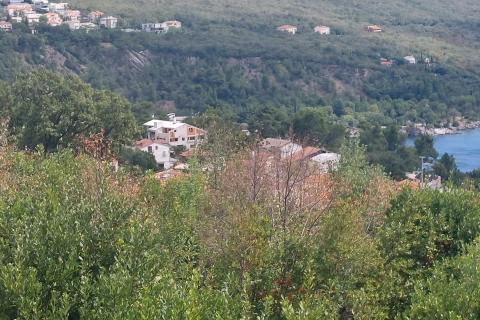 Bauland Pobri, Opatija - Okolica, 5.000m2