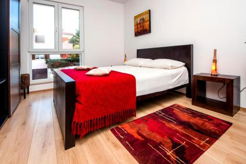 Квартира/Апартамент Rovinj, 88m2