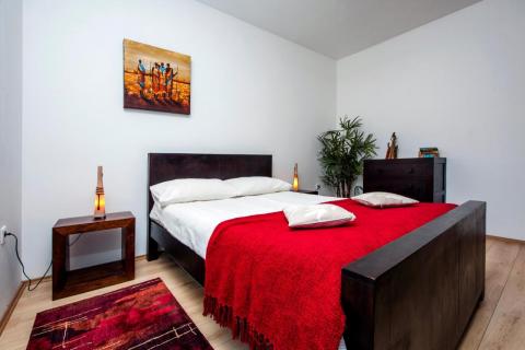 Квартира/Апартамент Rovinj, 88m2