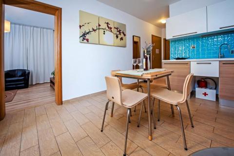 Квартира/Апартамент Rovinj, 88m2